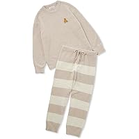 ジェラートピケ♡ピカチュウ♡レディース♡フーディ＆レギンス♡ルームウェア♡ ジェラートピケ】ピカチュウルームウェア(レディース